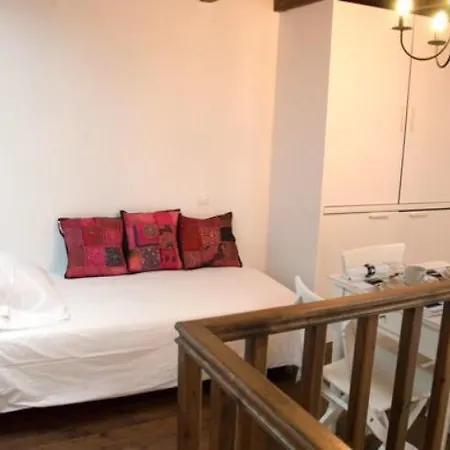 多莫斯一室公寓酒店 公寓 Rhodes City