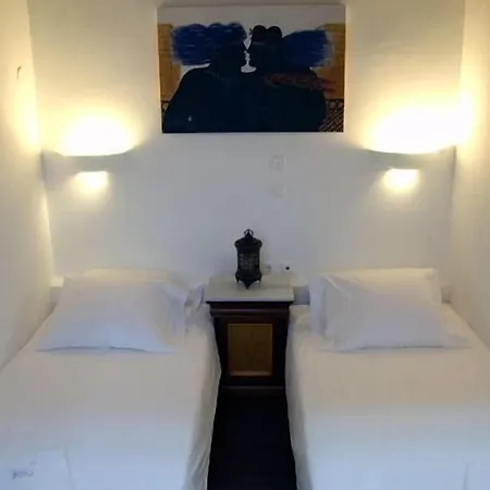 Lejlighed Domus *