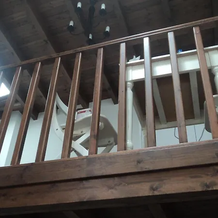 多莫斯一室公寓酒店 公寓 *