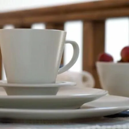 公寓 多莫斯一室公寓酒店 Rhodes City