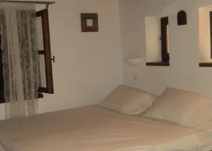 多莫斯一室公寓酒店 Rhodes City