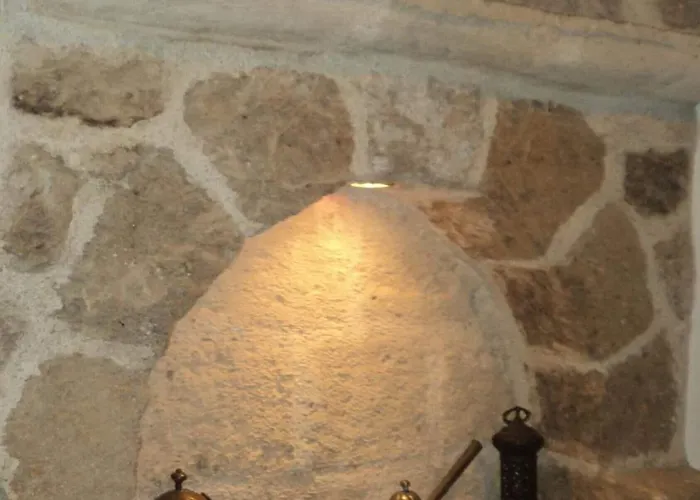 多莫斯一室公寓酒店 Rhodes City