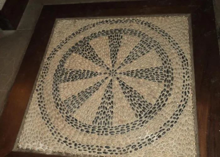 多莫斯一室公寓酒店 公寓 *