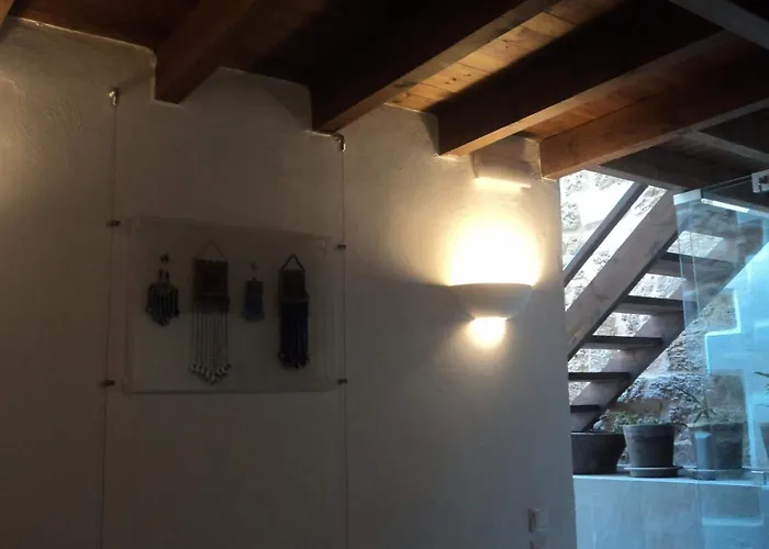 公寓 多莫斯一室公寓酒店 Rhodes City