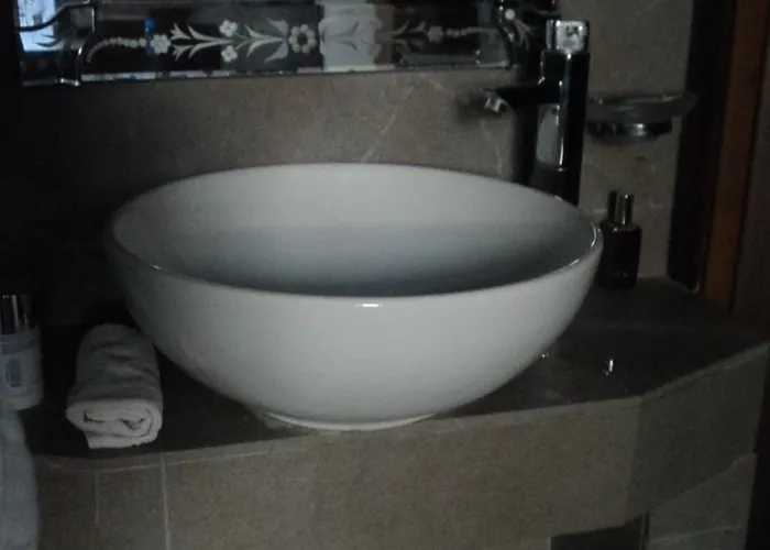 多莫斯一室公寓酒店 公寓 *