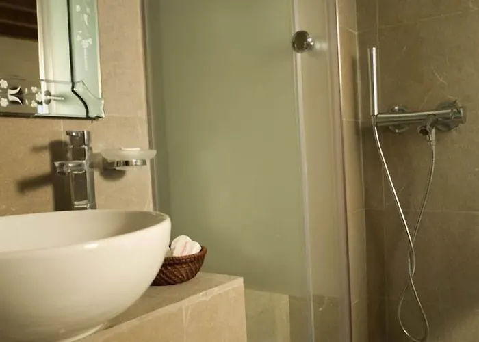 多莫斯一室公寓酒店 公寓 Rhodes City