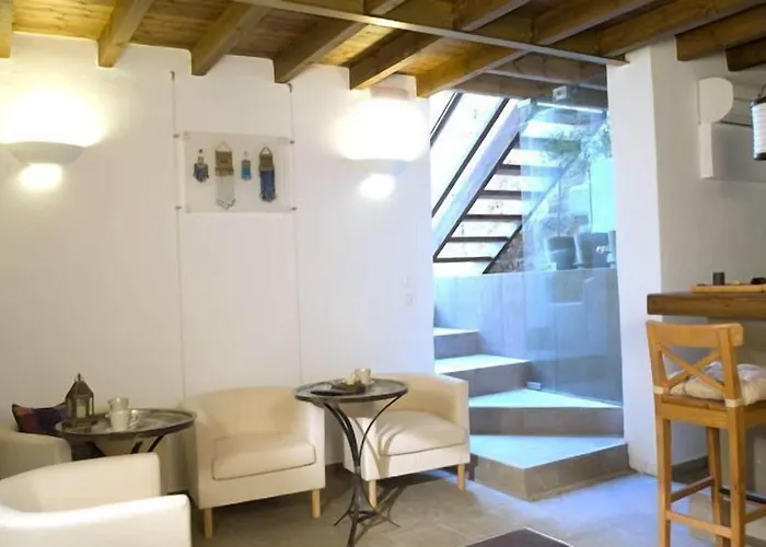 多莫斯一室公寓酒店