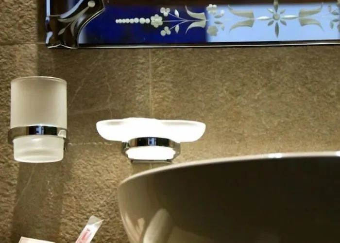 多莫斯一室公寓酒店 * Rhodes City