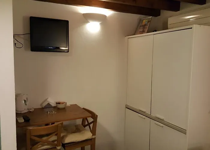 多莫斯一室公寓酒店 公寓