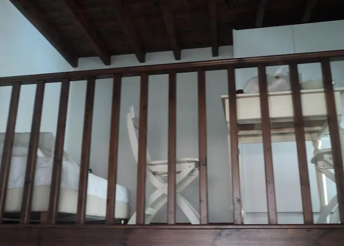 多莫斯一室公寓酒店 *