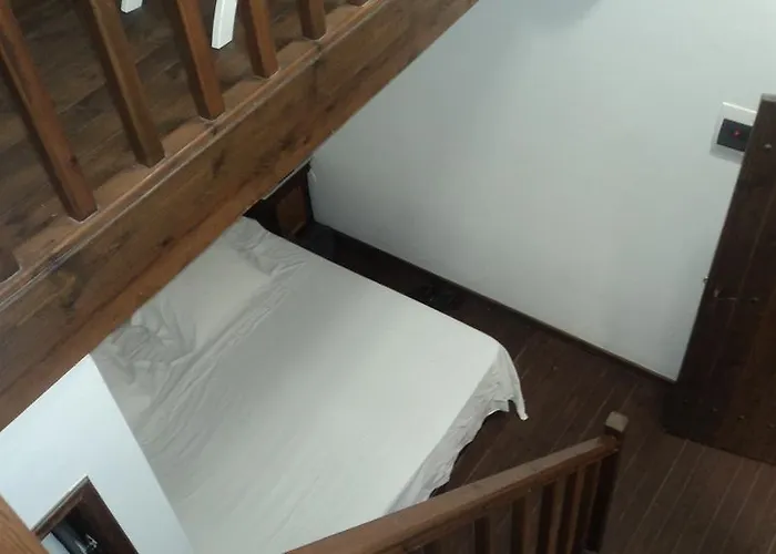 多莫斯一室公寓酒店 * Rhodes City