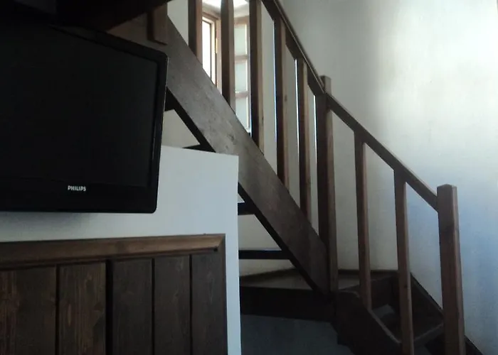 多莫斯一室公寓酒店 * Rhodes City