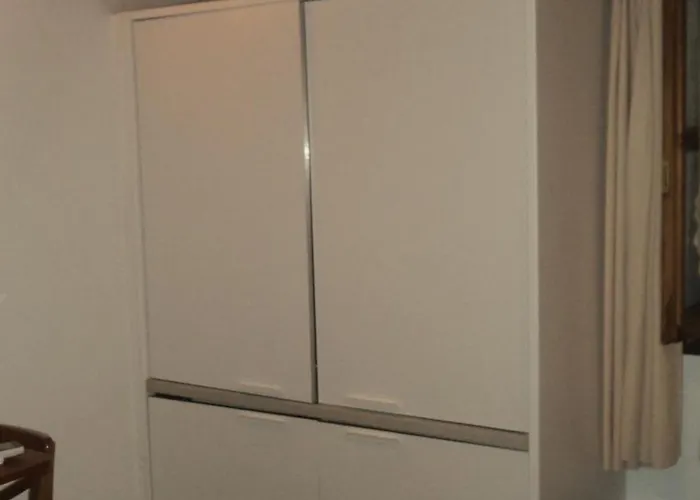 多莫斯一室公寓酒店 公寓 *