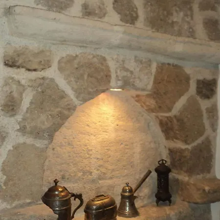 多莫斯一室公寓酒店 Rhodes City