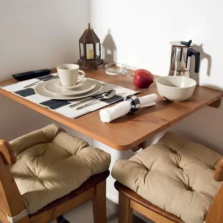 多莫斯一室公寓酒店