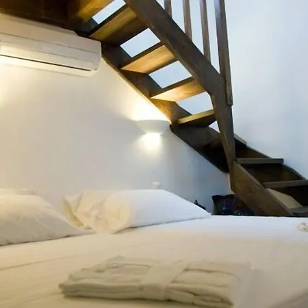 多莫斯一室公寓酒店 Rhodes City