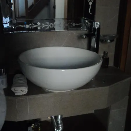 多莫斯一室公寓酒店 公寓 *