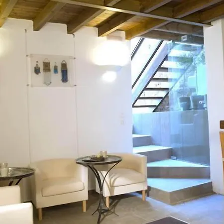 多莫斯一室公寓酒店