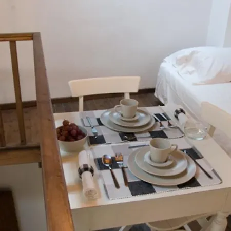 公寓 多莫斯一室公寓酒店