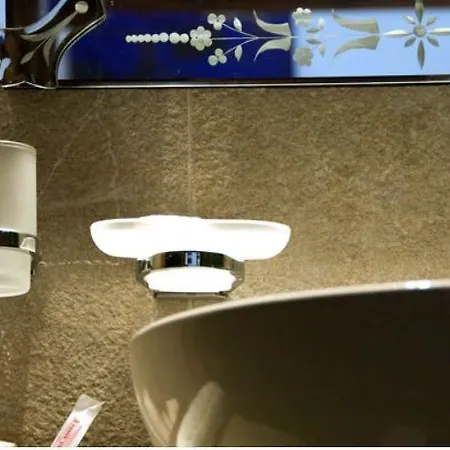 公寓 多莫斯一室公寓酒店