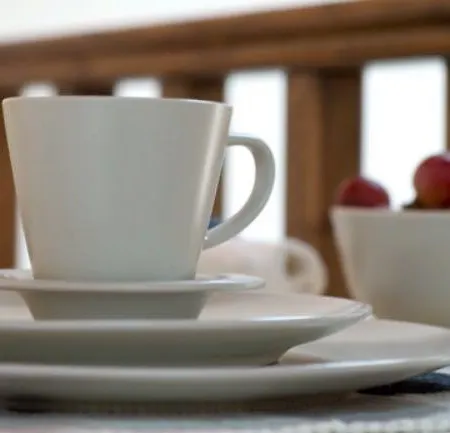 多莫斯一室公寓酒店