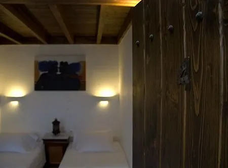 多莫斯一室公寓酒店 * Rhodes City