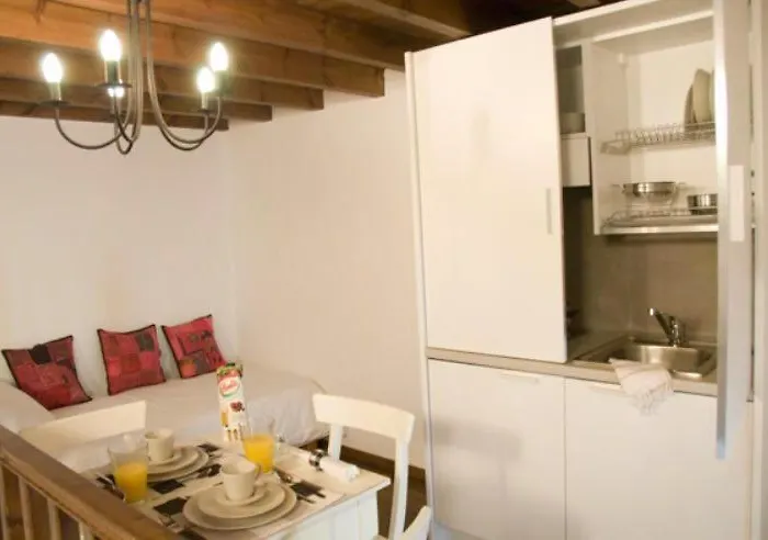 Apartament Domus Rhodes City