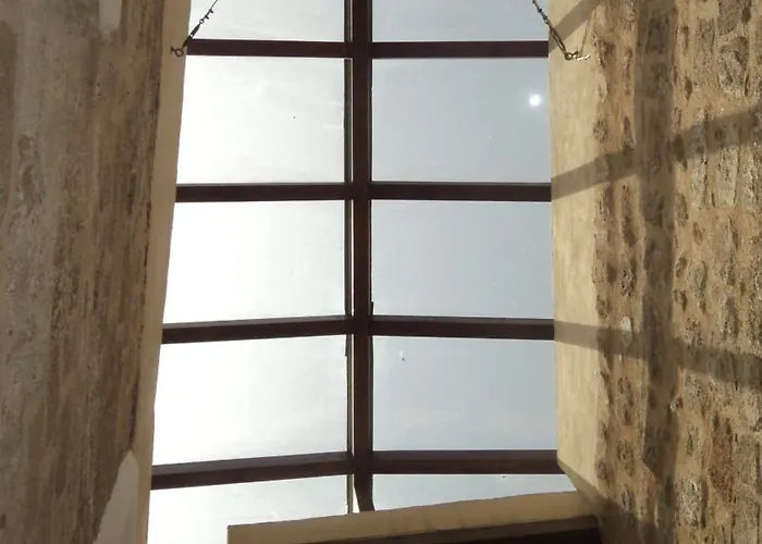 Apartament Domus Rhodes City