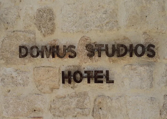 Domus Rhodes City