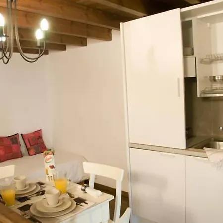 Apartment Domus Rhodes City