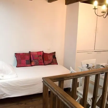 Domus Apartment Rhodes City
