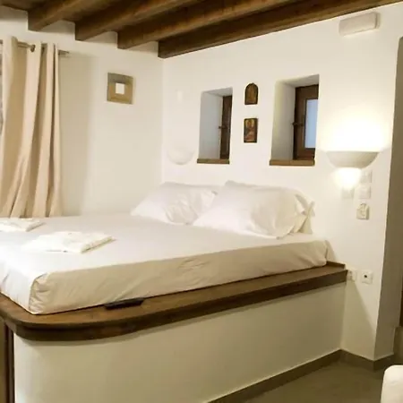 Apartment Domus Rhodes City