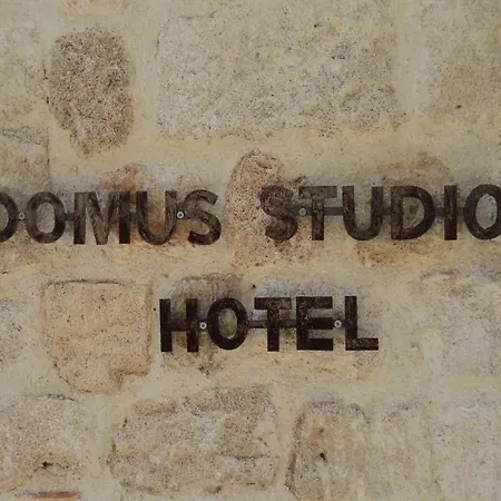 Domus Rhodes City