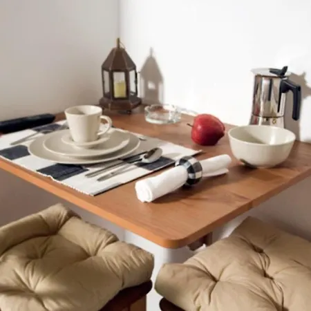 Apartamento Domus