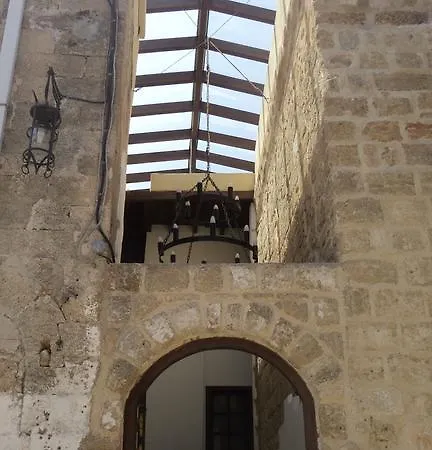 Domus * Rhodes City