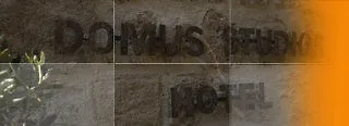 Apartment Domus *