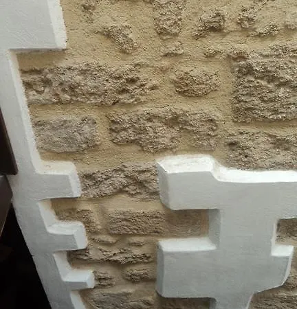 Domus Apartment *