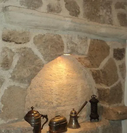 Apartment Domus Rhodes City