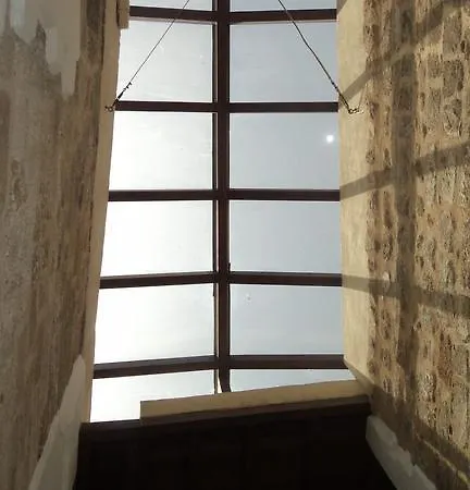 Domus Apartment Rhodes City