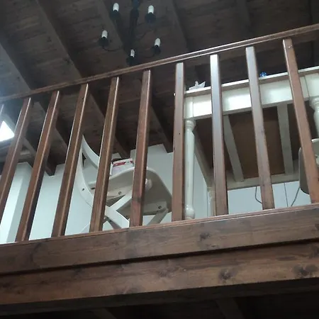 Apartment Domus