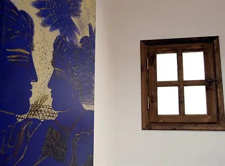 Apartment Domus *