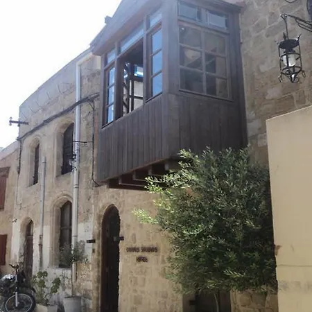 Domus Rhodes City