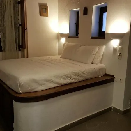 Apartment Domus *