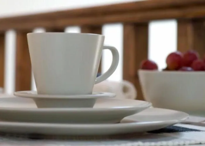 Apartamento Domus Rhodes City