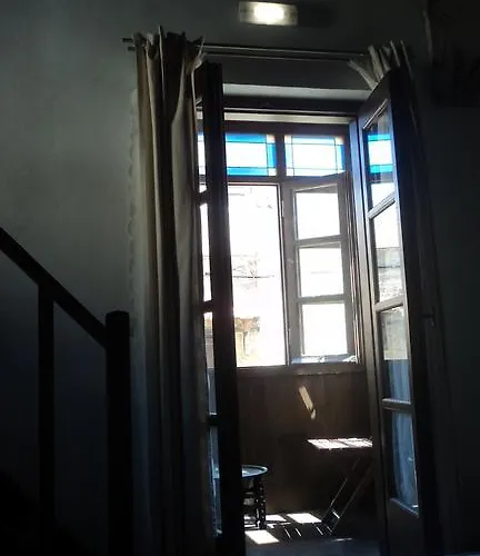 Apartamento Domus Rhodes City