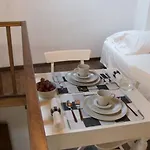 Lägenhet Domus