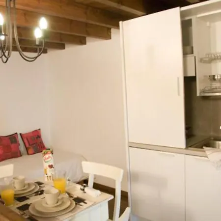 דירה Domus עיר רודוס