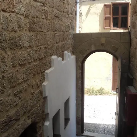 Domus עיר רודוס