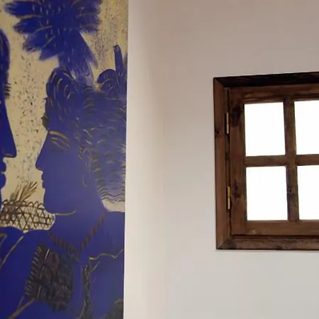 Domus עיר רודוס