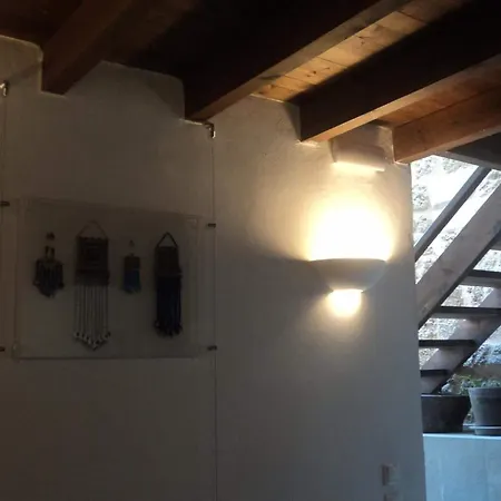 דירה Domus עיר רודוס